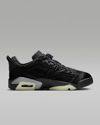 Air Jordan 6 Retro Low Women's Shoes. Nike ZA